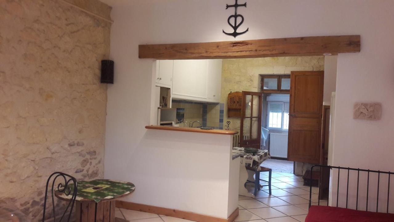 Joli Maison En Pierre Villa Arles Eksteriør billede
