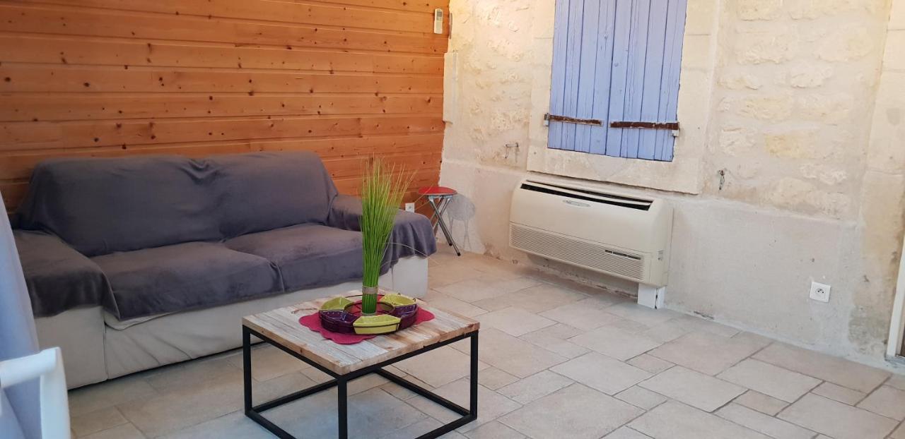 Joli Maison En Pierre Villa Arles Eksteriør billede