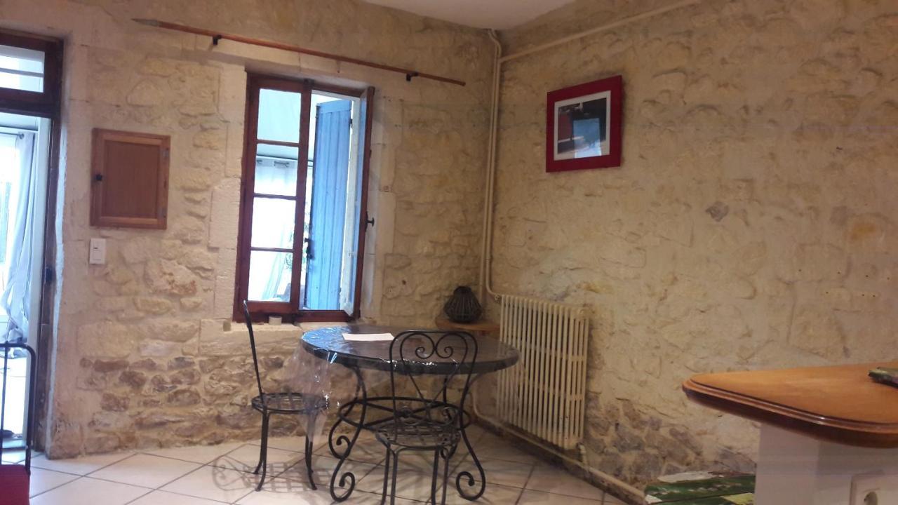Joli Maison En Pierre Villa Arles Eksteriør billede