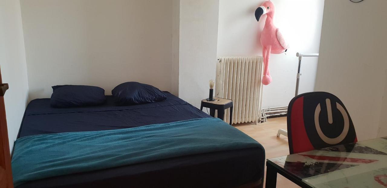 Joli Maison En Pierre Villa Arles Eksteriør billede